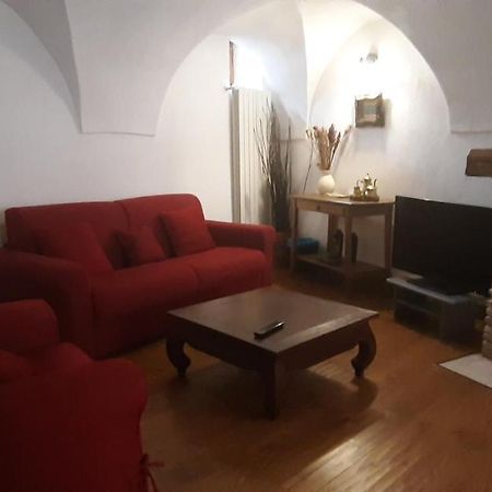 Villa Legacy Scanno Extérieur photo