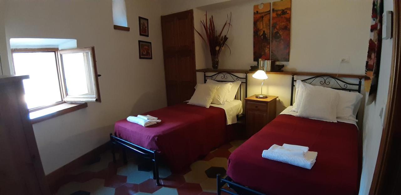 Villa Legacy Scanno Extérieur photo